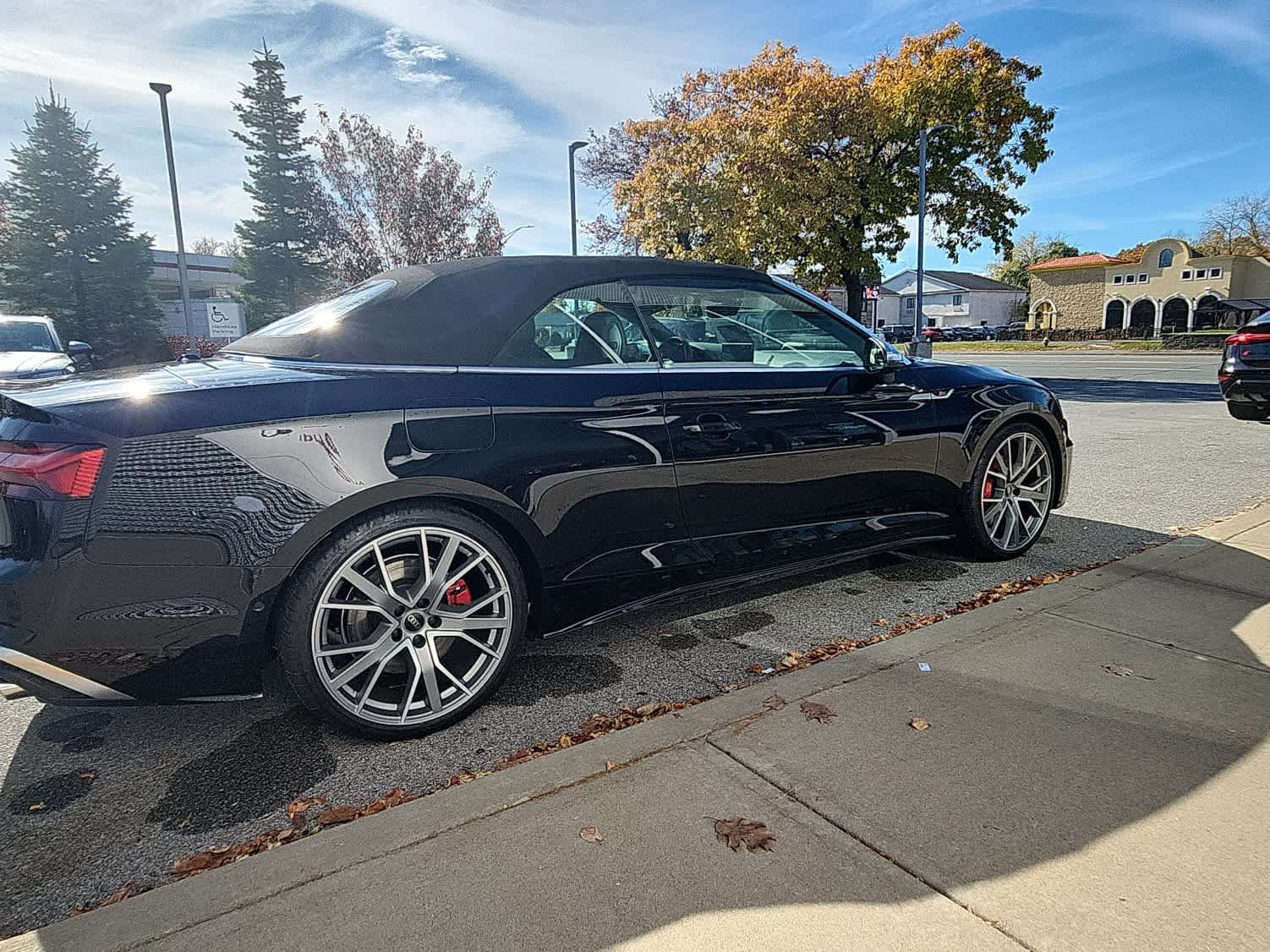 Used 2023 Audi S5 Prestige AWD/4WD image 8