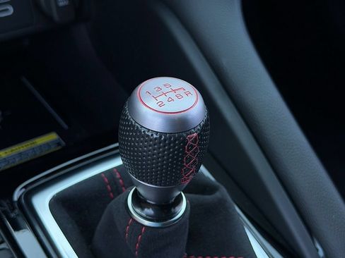 Used 2024 Acura Integra Type S FWD image 20