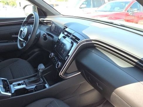 Used 2023 Hyundai Santa Cruz SEL w/ Activity Package FWD image 31