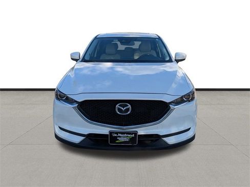 Used 2017 MAZDA CX-5 Touring w/ Preferred Equipment Package image 2