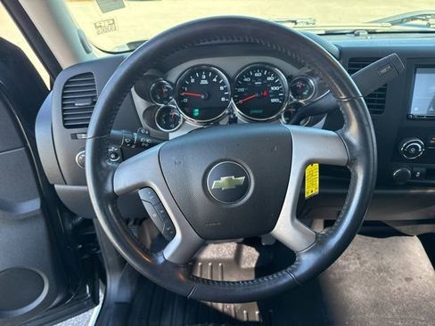Used 2013 Chevrolet Silverado 1500 LT image 21