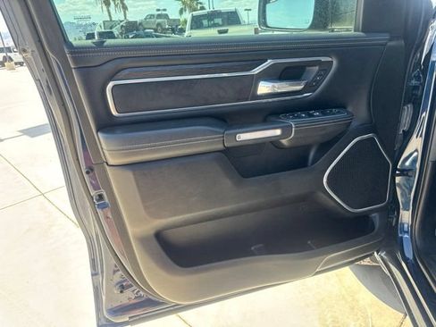 Used 2023 RAM 1500 Laramie AWD/4WD image 20