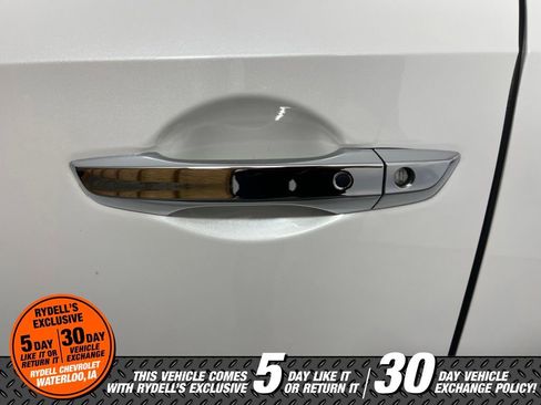 Used 2024 Honda Odyssey Touring image 16