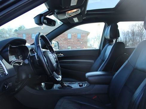 Used 2020 Dodge Durango R/T image 13