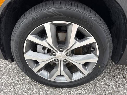 Used 2022 Hyundai Palisade SEL w/ 8P Bench Seat Package FWD image 46