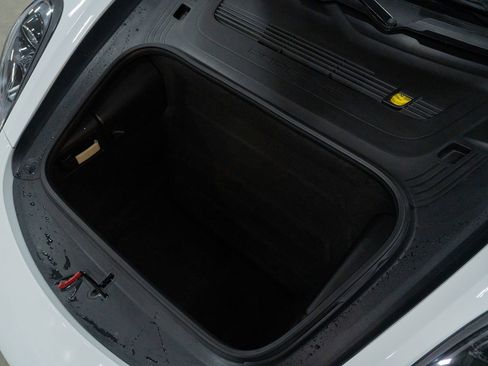 Used 2015 Porsche Cayman GTS image 45