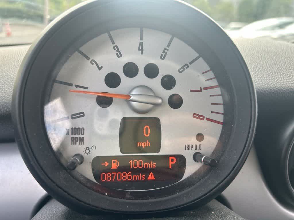Used 2012 MINI Cooper Hardtop FWD image 7