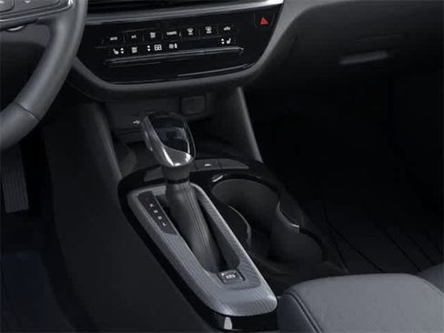 New 2026 Buick Envista Avenir image 23