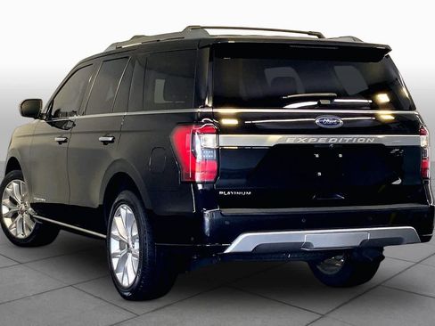 Used 2019 Ford Expedition Platinum AWD/4WD image 12