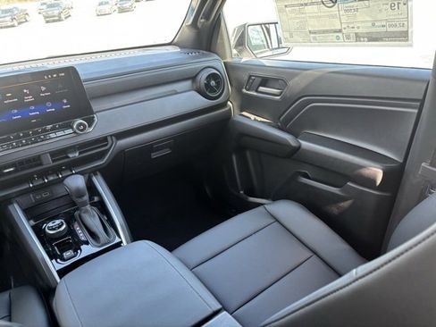 New 2026 Chevrolet Colorado Trail Boss image 24