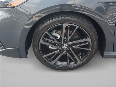 Certified 2025 Toyota Camry XSE w/ Premium Plus Package FWD image 26