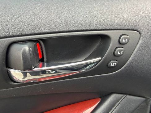 Used 2007 Lexus ES 350 image 28