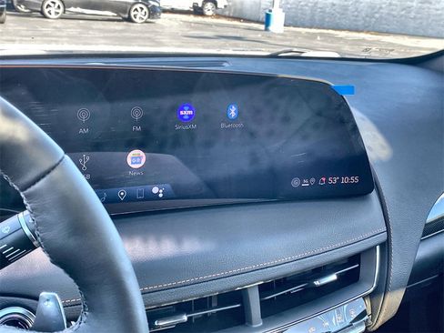 New 2026 Cadillac CT5 Sport image 27