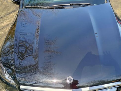 Used 2022 Mercedes-Benz GLS 450 4MATIC image 35