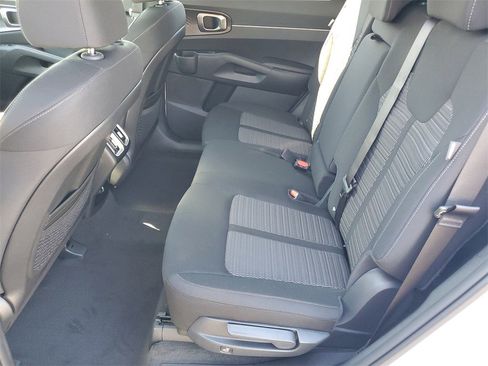 New 2026 Kia Sorento LX image 20