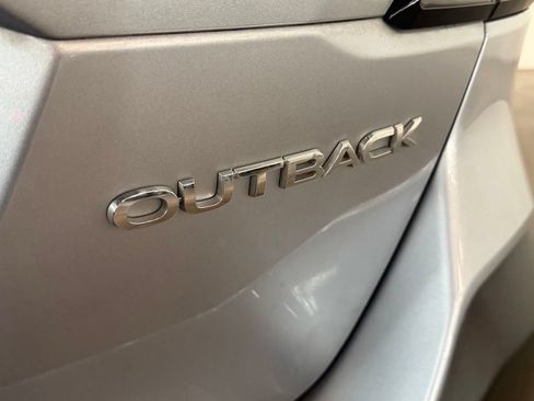 Certified 2024 Subaru Outback Premium AWD/4WD image 22