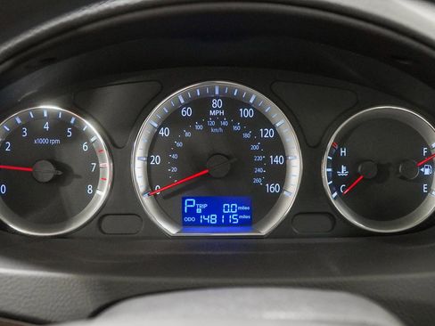 Used 2010 Hyundai Sonata GLS w/ Popular Equipment Pkg 2 image 38