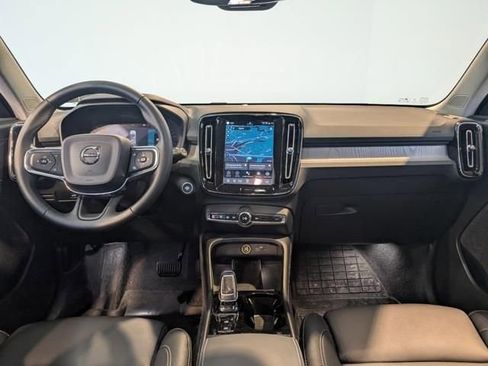 Used 2026 Volvo XC40 B5 Plus w/ Protection Package Premier image 12