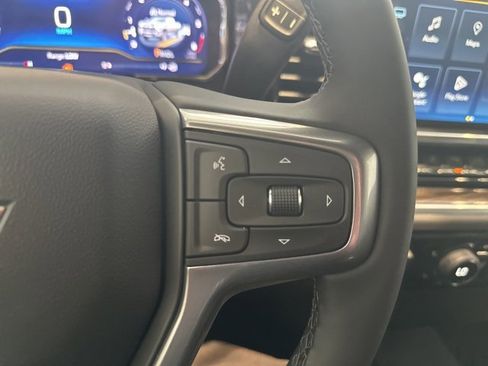 New 2025 Chevrolet Silverado 2500 LT w/ All Star Edition image 17