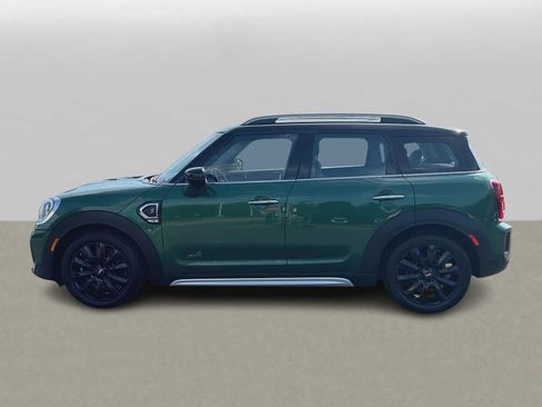 Used 2023 MINI Cooper Countryman S AWD/4WD image 5