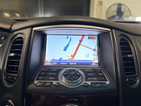 Used 2015 INFINITI QX50 Journey w/ Premium Package RWD image 20