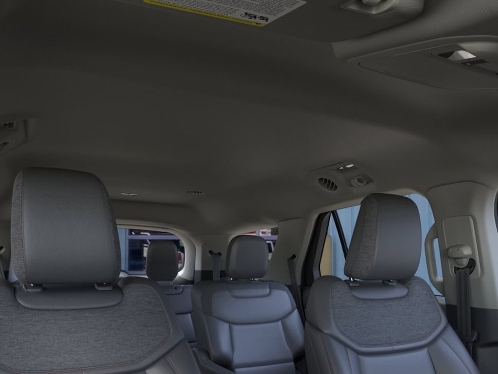 Used 2026 Ford Explorer Active w/ Active Comfort Package AWD/4WD image 22