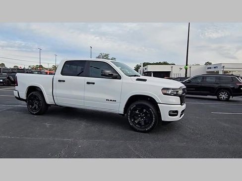 New 2026 RAM 1500 Big Horn image 39