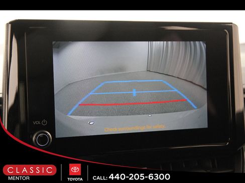 Certified 2025 Toyota Corolla Premium Plus image 14