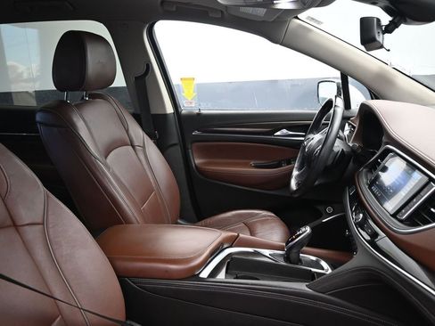 Used 2021 Buick Enclave Avenir w/ Avenir Technology Package image 14