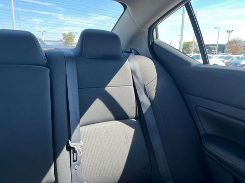 Used 2024 Nissan Altima 2.5 SV image 37