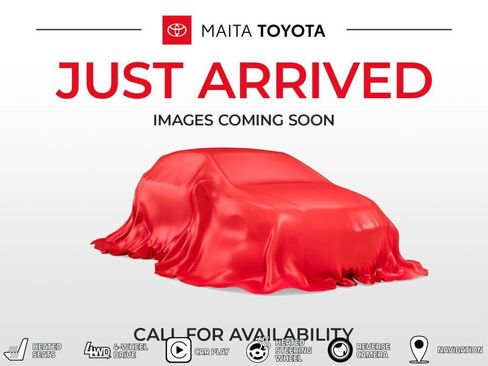 Used 2023 Jeep Gladiator Mojave w/ LED Lighting Group image 1