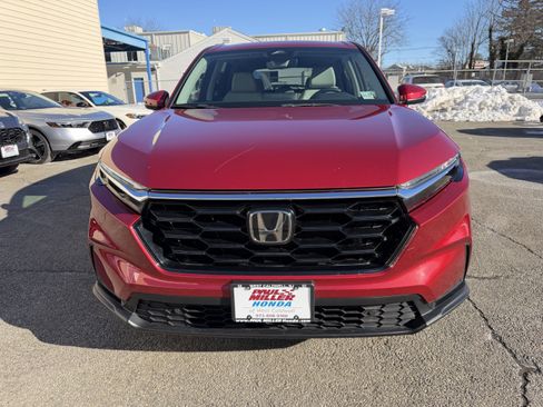 Used 2023 Honda CR-V EX-L image 2