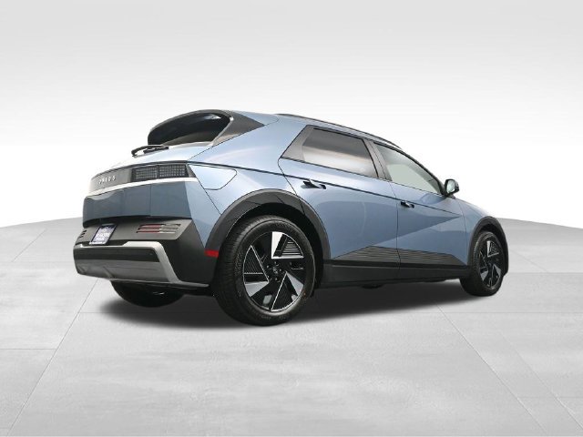 New 2027 Hyundai Ioniq 5 SEL RWD image 40