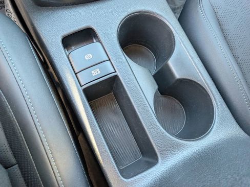 Used 2024 Kia Seltos SX image 31