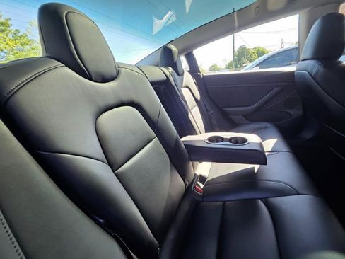 Used 2023 Tesla Model 3 Standard Range image 60