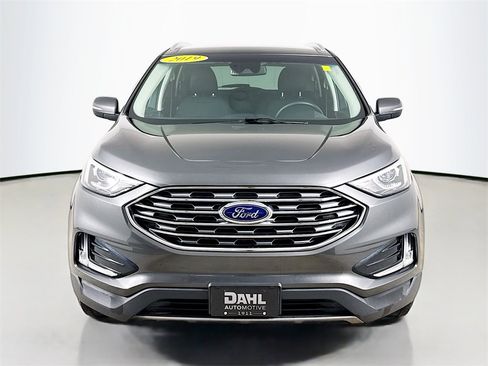 Used 2019 Ford Edge SEL image 14