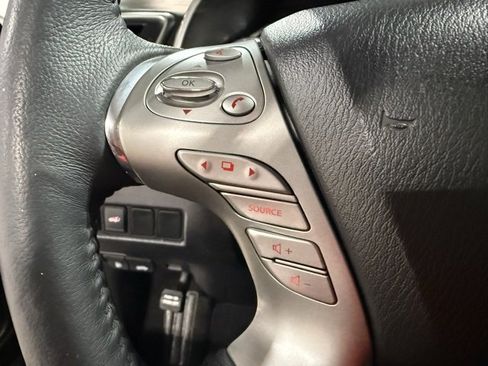 Used 2018 Nissan Murano SL image 13