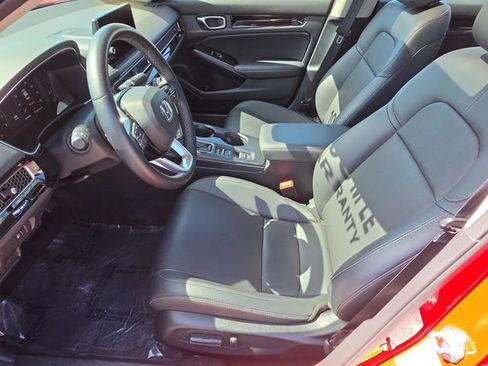 Used 2023 Honda Civic Touring image 11