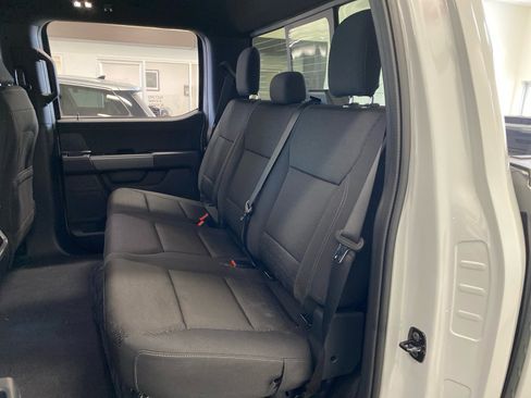 New 2026 Ford F150 XLT w/ Equipment Group 302A MID image 9