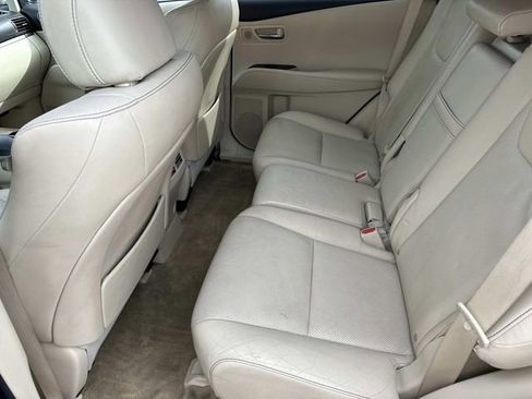 Used 2015 Lexus RX 350 FWD image 21