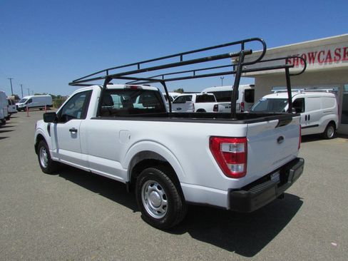 Used 2023 Ford F150 XL image 8
