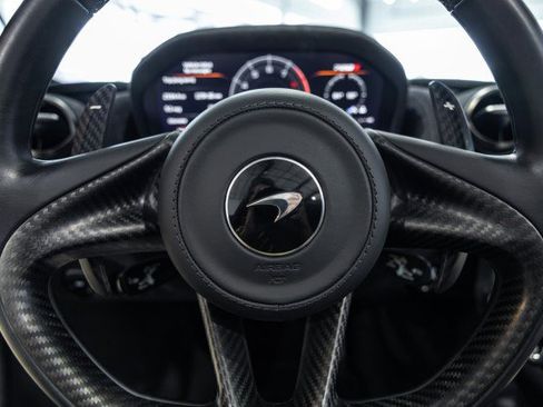 Used 2022 McLaren 720S Performance RWD image 35