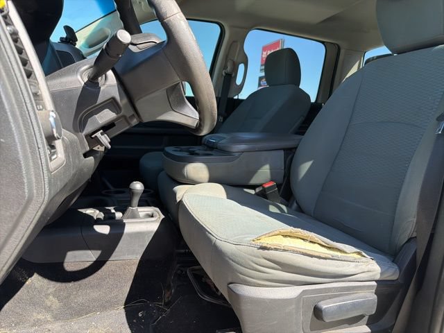 Used 2014 RAM 2500 Tradesman w/ Popular Equipment Group AWD/4WD image 12