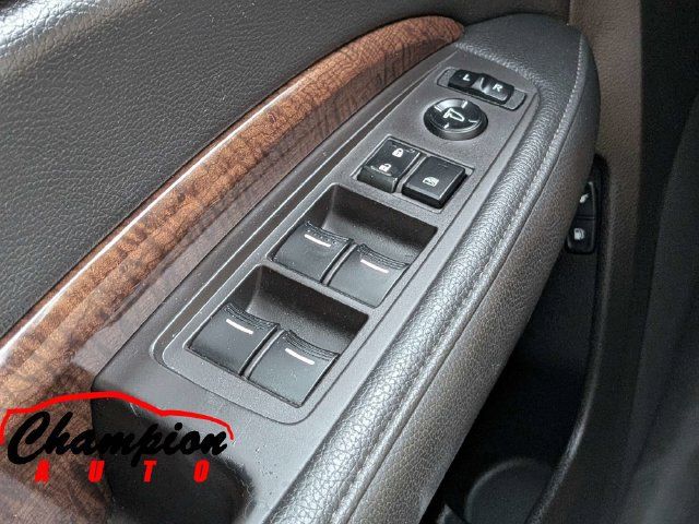 Used 2019 Acura MDX FWD image 29