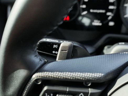 Used 2024 Porsche 911 Turbo image 42