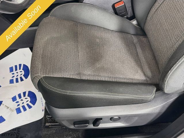 Used 2021 Nissan Rogue SV AWD/4WD image 18