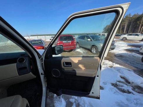 Used 2006 Land Rover LR3 image 29
