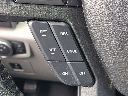 Used 2016 Ford F150 XLT w/ Equipment Group 301A Mid AWD/4WD image 23