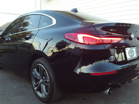 Used 2021 BMW 228i xDrive Gran Coupe w/ Convenience Package AWD/4WD image 4