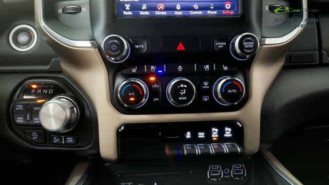Used 2019 RAM 1500 Laramie w/ Sport Appearance Package AWD/4WD image 63